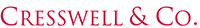 Cresswell and Co Logo